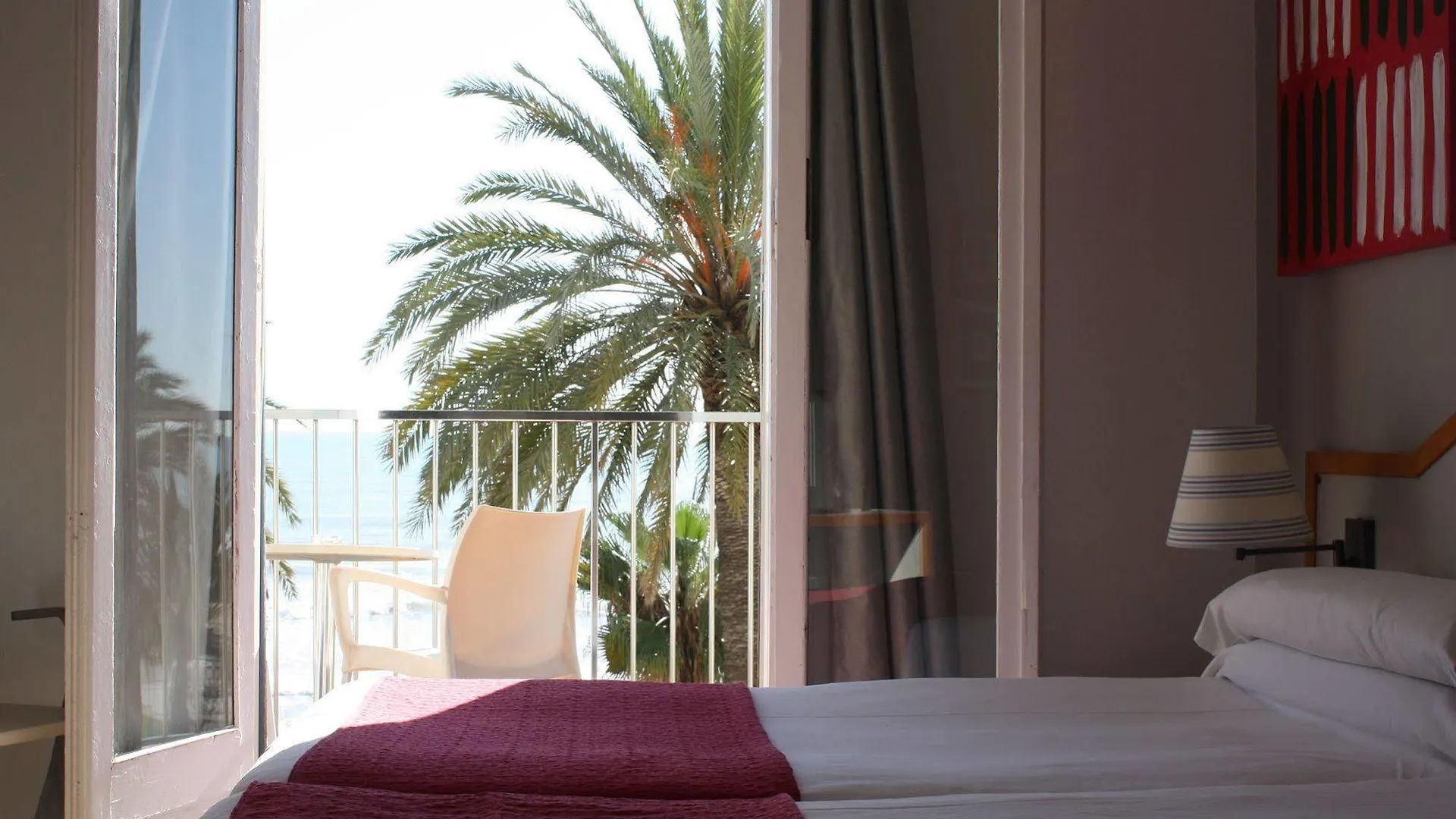 Hotel Subur Sitges