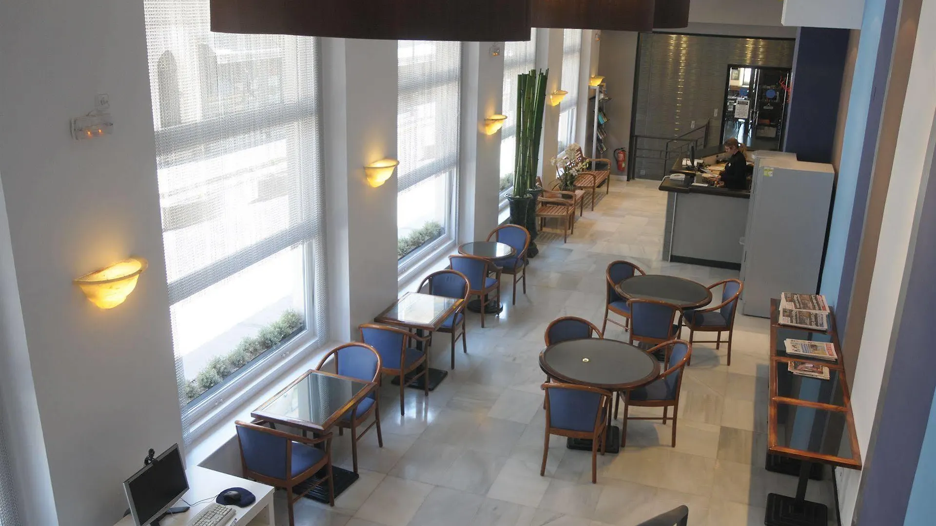 Hotel Subur Sitges Spain