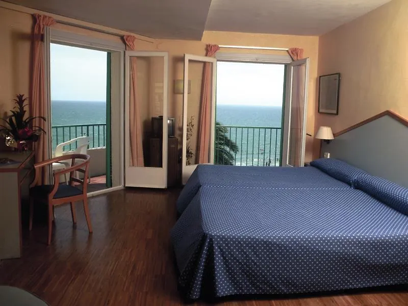 Hotel Subur Sitges